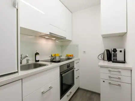 Residenza Chesa Margun 45-3, Appartement 2 personnes à Silvaplana Surlej - Photo 4