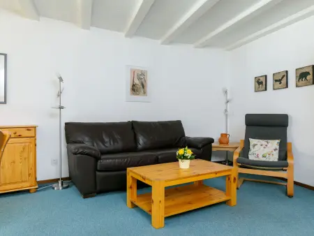 Residenza Chesa Margun 45-3, Appartement 2 personnes à Silvaplana Surlej - Photo 6