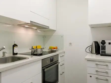 Residenza Chesa Margun 45-3, Appartement 2 personnes à Silvaplana Surlej - Photo 9
