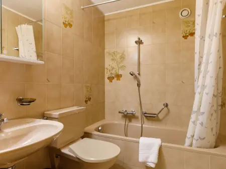 Residenza Chesa Margun 45-3, Appartement 2 personnes à Silvaplana Surlej - Photo 11