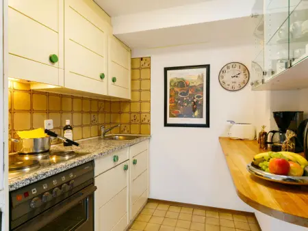 Residenza Chesa Margun 24-5, Appartement 4 personnes à Silvaplana Surlej - Photo 2