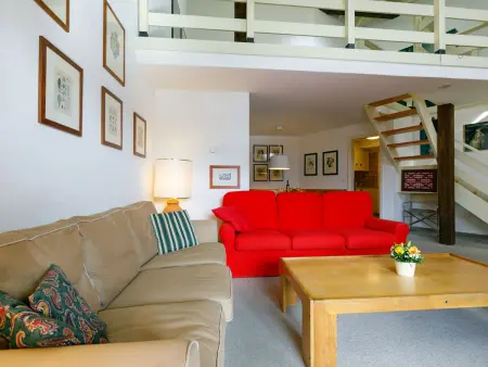 Residenza Chesa Margun 24-5, Appartement 4 personnes à Silvaplana Surlej - Photo 6