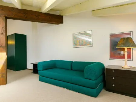 Residenza Chesa Margun 24-5, Appartement 4 personnes à Silvaplana Surlej - Photo 11