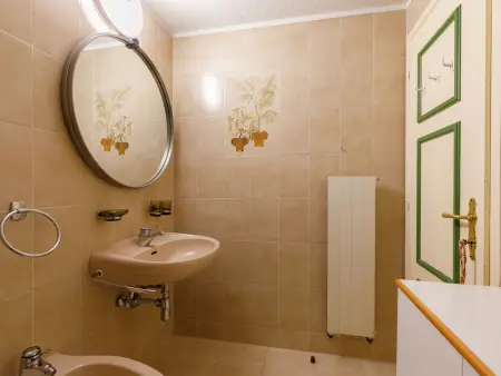 Residenza Chesa Margun 24-5, Appartement 4 personnes à Silvaplana Surlej - Photo 19