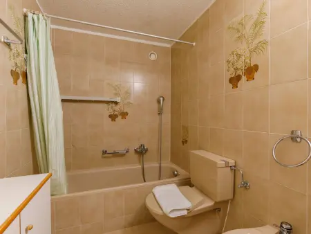 Residenza Chesa Margun 24-5, Appartement 4 personnes à Silvaplana Surlej - Photo 20
