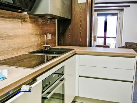 Residenza Chesa Margun 14-7, Appartement 4 personnes à Silvaplana Surlej - Photo 2