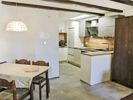 Residenza Chesa Margun 14-7, Appartement 4 personnes à Silvaplana Surlej - Photo 3