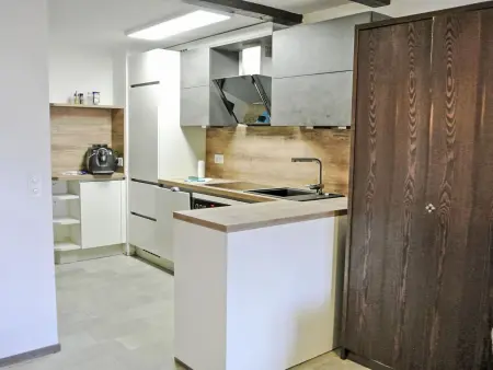 Residenza Chesa Margun 14-7, Appartement 4 personnes à Silvaplana Surlej - Photo 6