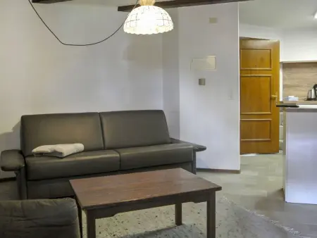 Residenza Chesa Margun 14-7, Appartement 4 personnes à Silvaplana Surlej - Photo 8