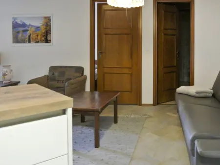Residenza Chesa Margun 14-7, Appartement 4 personnes à Silvaplana Surlej - Photo 9