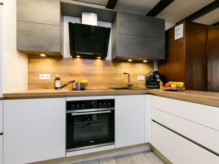 Residenza Chesa Margun 14-7, Appartement 4 personnes à Silvaplana Surlej - Photo 23