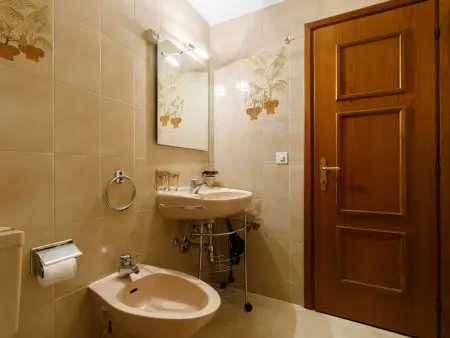 Residenza Chesa Margun 13-6, Appartement 4 personnes à Silvaplana Surlej - Photo 14