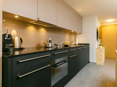 Residenza Chesa Margun 56-3, Appartement 4 personnes à Silvaplana Surlej - Photo 3