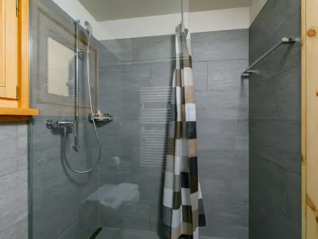 Residenza Chesa Margun 56-3, Appartement 4 personnes à Silvaplana Surlej - Photo 12