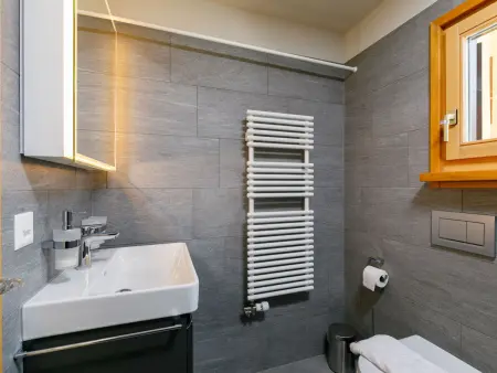 Residenza Chesa Margun 56-3, Appartement 4 personnes à Silvaplana Surlej - Photo 13