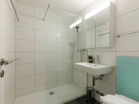 Residenza Chesa Margun 58-5, Appartement 4 personnes à Silvaplana Surlej - Photo 14