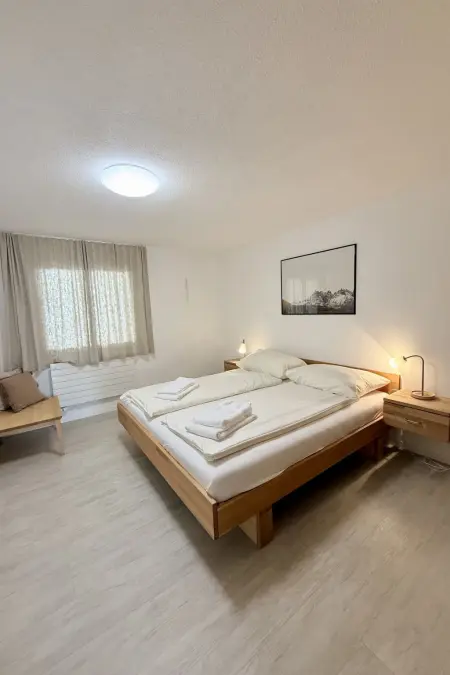 Residenza Chesa Margun 58-5, Appartement 4 personnes à Silvaplana Surlej - Photo 29