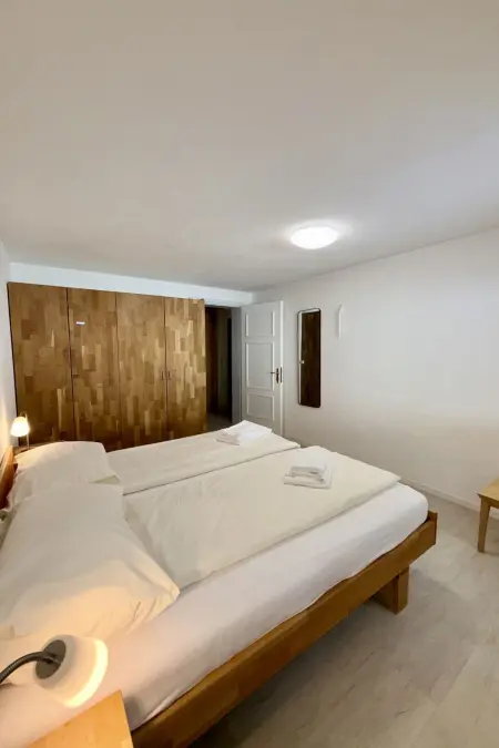 Residenza Chesa Margun 58-5, Appartement 4 personnes à Silvaplana Surlej - Photo 30