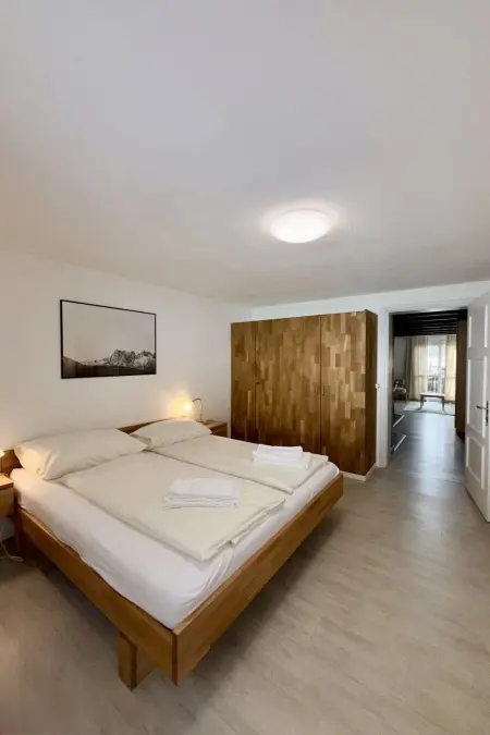 Residenza Chesa Margun 58-5, Appartement 4 personnes à Silvaplana Surlej - Photo 31