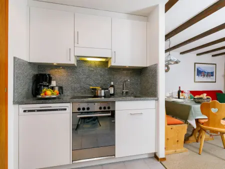 Residenza Chesa Margun 67-3, Appartement 4 personnes à Silvaplana Surlej - Photo 10