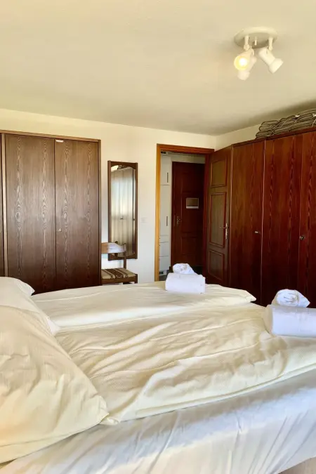 Residenza Chesa Margun 67-3, Appartement 4 personnes à Silvaplana Surlej - Photo 30