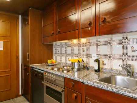 Residenza Chesa Margun 77-2, Appartement 3 personnes à Silvaplana Surlej - Photo 5