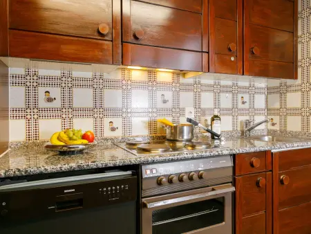 Residenza Chesa Margun 77-2, Appartement 3 personnes à Silvaplana Surlej - Photo 8