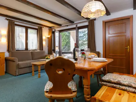 Residenza Chesa Margun 77-2, Appartement 3 personnes à Silvaplana Surlej - Photo 11