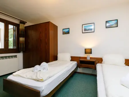 Residenza Chesa Margun 77-2, Appartement 3 personnes à Silvaplana Surlej - Photo 14