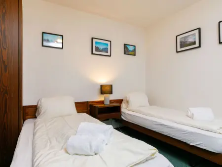 Residenza Chesa Margun 77-2, Appartement 3 personnes à Silvaplana Surlej - Photo 16