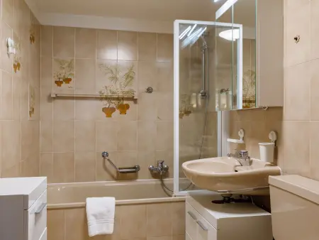 Residenza Chesa Margun 77-2, Appartement 3 personnes à Silvaplana Surlej - Photo 17
