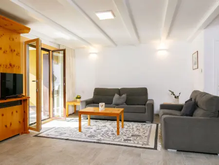 Residenza Chesa Margun 23-5, Appartement 4 personnes à Silvaplana Surlej - Photo 3