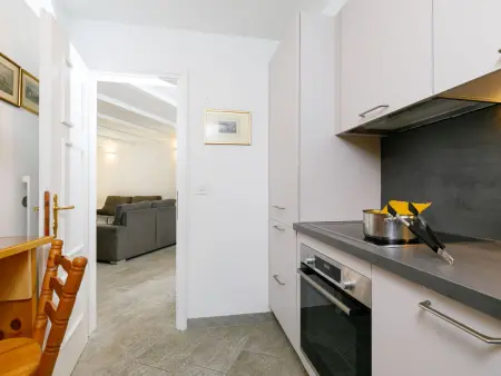 Residenza Chesa Margun 23-5, Appartement 4 personnes à Silvaplana Surlej - Photo 9