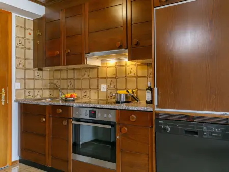 Residenza Chesa Margun 78-3, Appartement 4 personnes à Silvaplana Surlej - Photo 5