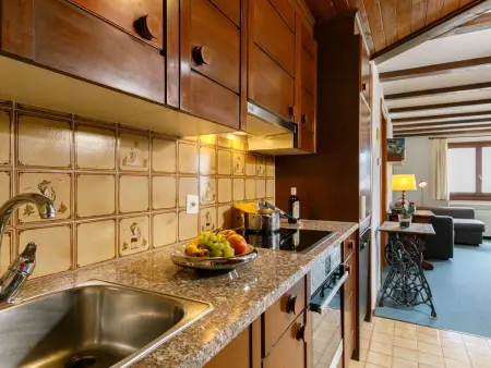 Residenza Chesa Margun 78-3, Appartement 4 personnes à Silvaplana Surlej - Photo 9