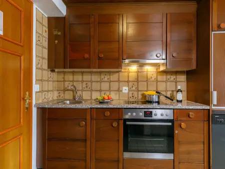 Residenza Chesa Margun 78-3, Appartement 4 personnes à Silvaplana Surlej - Photo 10