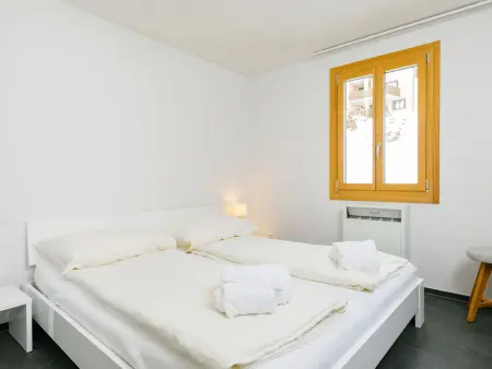 Residenza Chesa Margun 33-2, Appartement 3 personnes à Silvaplana Surlej - Photo 4