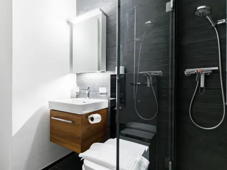 Residenza Chesa Margun 33-2, Appartement 3 personnes à Silvaplana Surlej - Photo 5