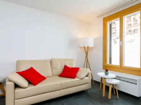 Residenza Chesa Margun 33-2, Appartement 3 personnes à Silvaplana Surlej - Photo 7