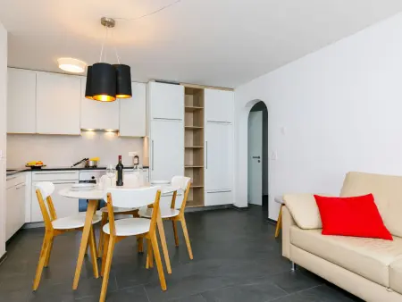 Residenza Chesa Margun 33-2, Appartement 3 personnes à Silvaplana Surlej - Photo 9