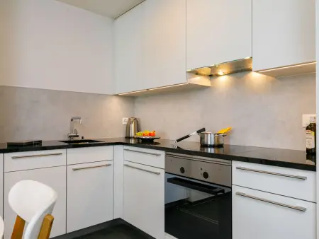 Residenza Chesa Margun 33-2, Appartement 3 personnes à Silvaplana Surlej - Photo 10