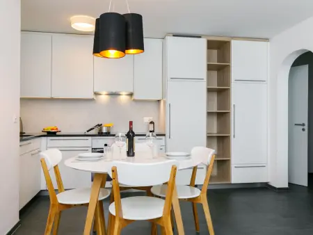 Residenza Chesa Margun 33-2, Appartement 3 personnes à Silvaplana Surlej - Photo 11