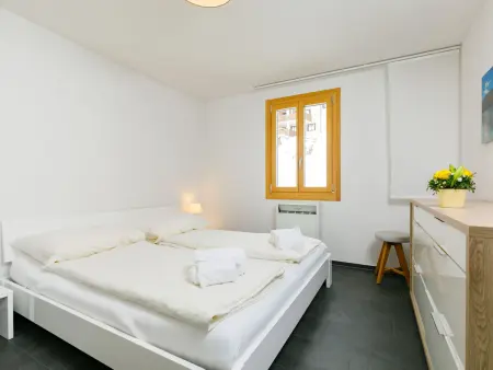Residenza Chesa Margun 33-2, Appartement 3 personnes à Silvaplana Surlej - Photo 12