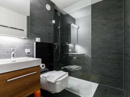 Residenza Chesa Margun 33-2, Appartement 3 personnes à Silvaplana Surlej - Photo 13