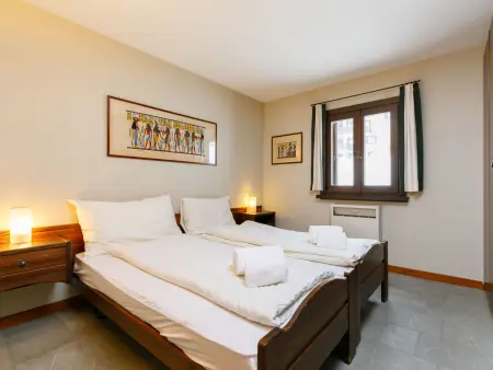 Residenza Chesa Margun 34-2, Appartement 4 personnes à Silvaplana Surlej - Photo 4