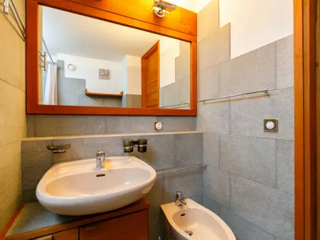 Residenza Chesa Margun 34-2, Appartement 4 personnes à Silvaplana Surlej - Photo 5