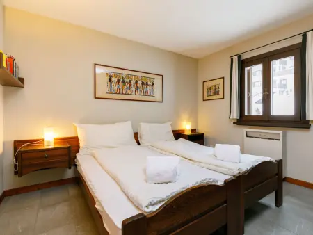 Residenza Chesa Margun 34-2, Appartement 4 personnes à Silvaplana Surlej - Photo 10