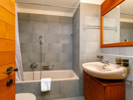 Residenza Chesa Margun 34-2, Appartement 4 personnes à Silvaplana Surlej - Photo 14