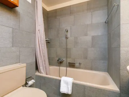 Residenza Chesa Margun 34-2, Appartement 4 personnes à Silvaplana Surlej - Photo 15