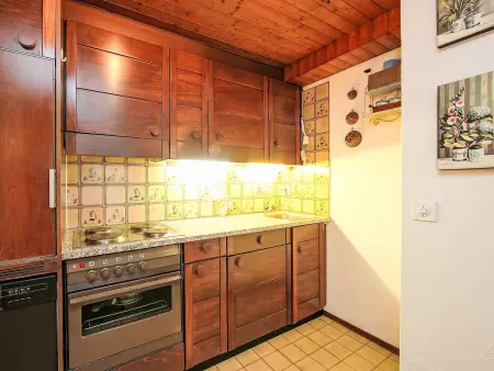 Residenza Chesa Margun 56-1, Appartement 7 personnes à Silvaplana Surlej - Photo 6